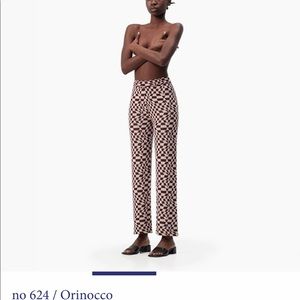 Paloma wool Orinoco pants size small